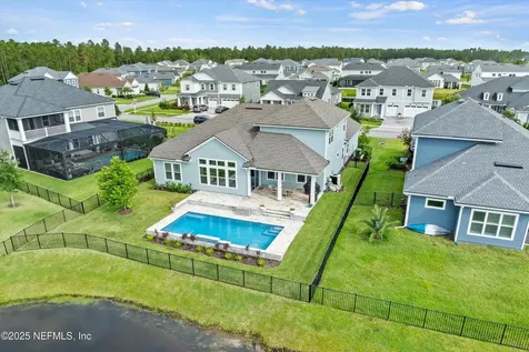 46 Hydrilla Court St. Augustine FL 32095