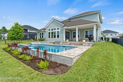 46 Hydrilla Court St. Augustine FL 32095