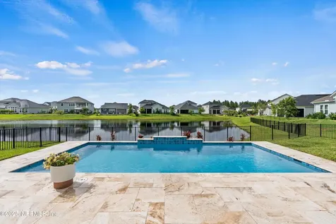 46 Hydrilla Court St. Augustine FL 32095
