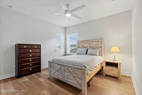 46 Hydrilla Court St. Augustine FL 32095