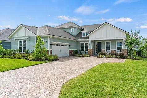 46 Hydrilla Court St. Augustine FL 32095