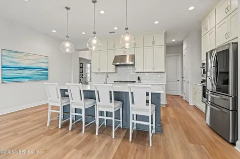 46 Hydrilla Court St. Augustine FL 32095