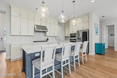 46 Hydrilla Court St. Augustine FL 32095