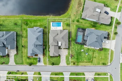 46 Hydrilla Court St. Augustine FL 32095