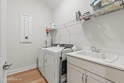 46 Hydrilla Court St. Augustine FL 32095