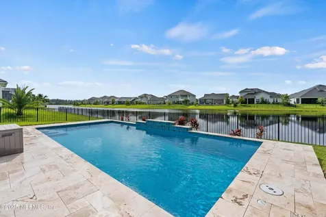 46 Hydrilla Court St. Augustine FL 32095