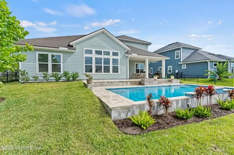46 Hydrilla Court St. Augustine FL 32095