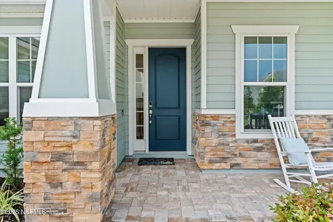 46 Hydrilla Court St. Augustine FL 32095