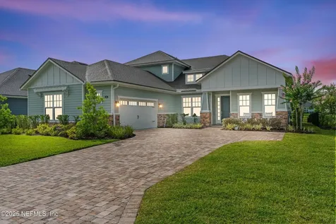 46 Hydrilla Court St. Augustine FL 32095