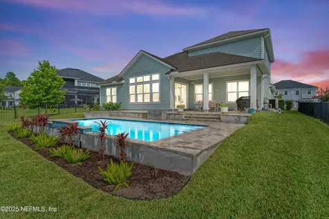 46 Hydrilla Court St. Augustine FL 32095