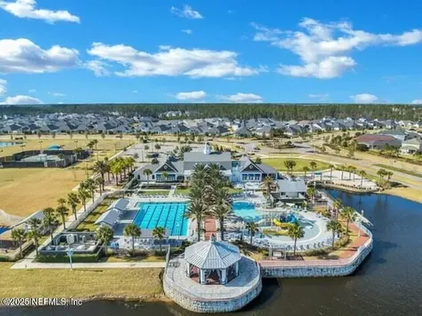 46 Hydrilla Court St. Augustine FL 32095