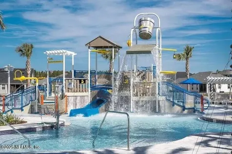 46 Hydrilla Court St. Augustine FL 32095
