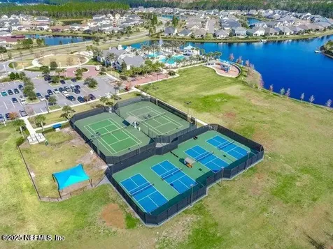 46 Hydrilla Court St. Augustine FL 32095