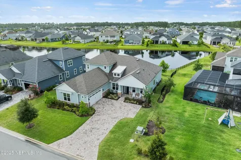 46 Hydrilla Court St. Augustine FL 32095