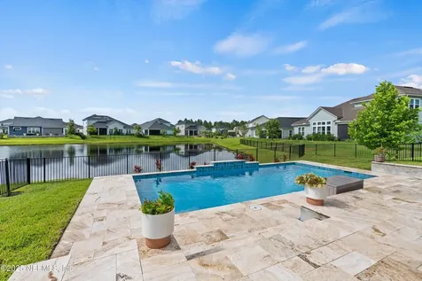 46 Hydrilla Court St. Augustine FL 32095