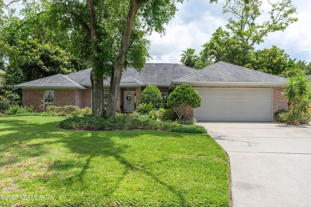 13438 Aquiline Road Jacksonville FL 32224