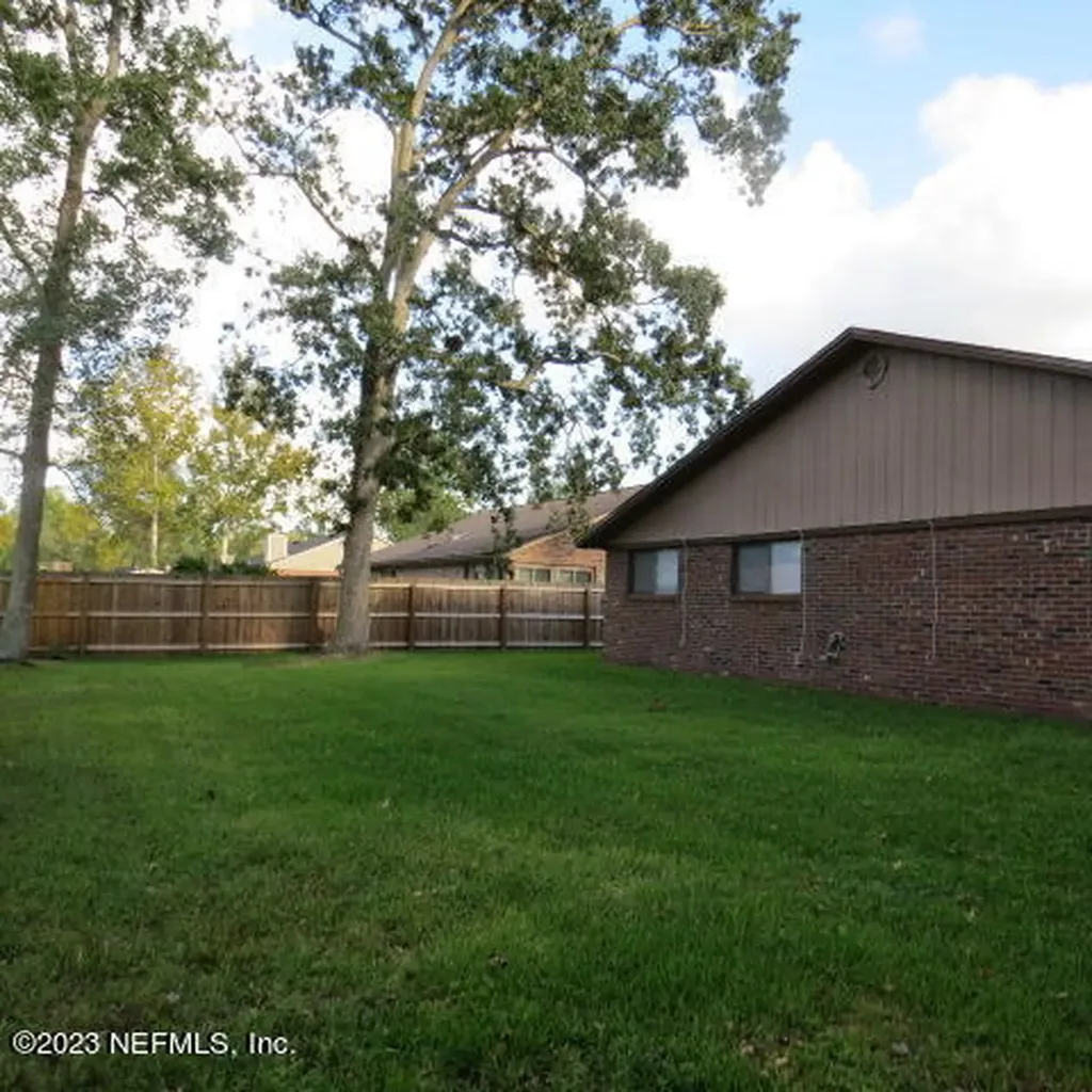 563 Thomas Stone Court Orange Park FL 32073
