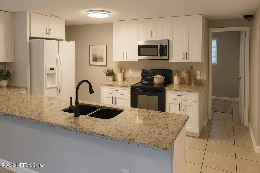 563 Thomas Stone Court Orange Park FL 32073