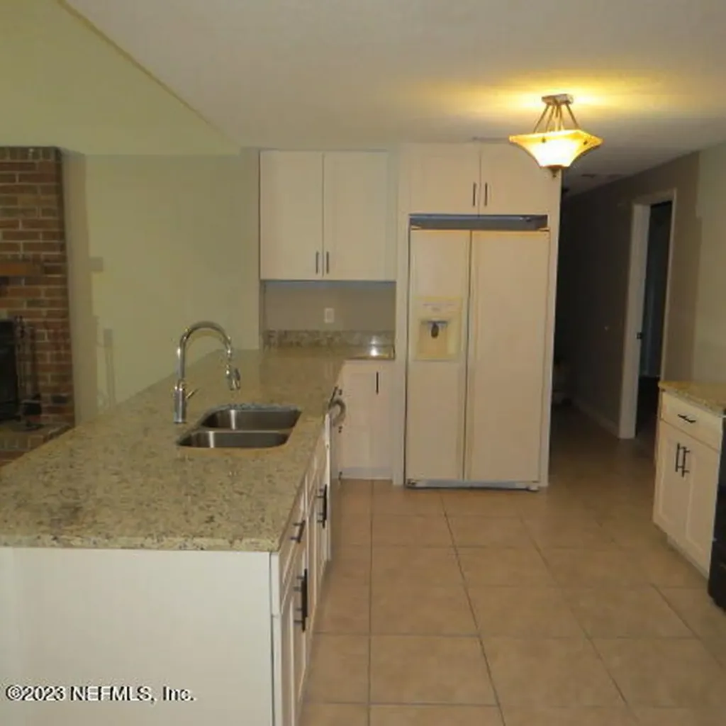 563 Thomas Stone Court Orange Park FL 32073