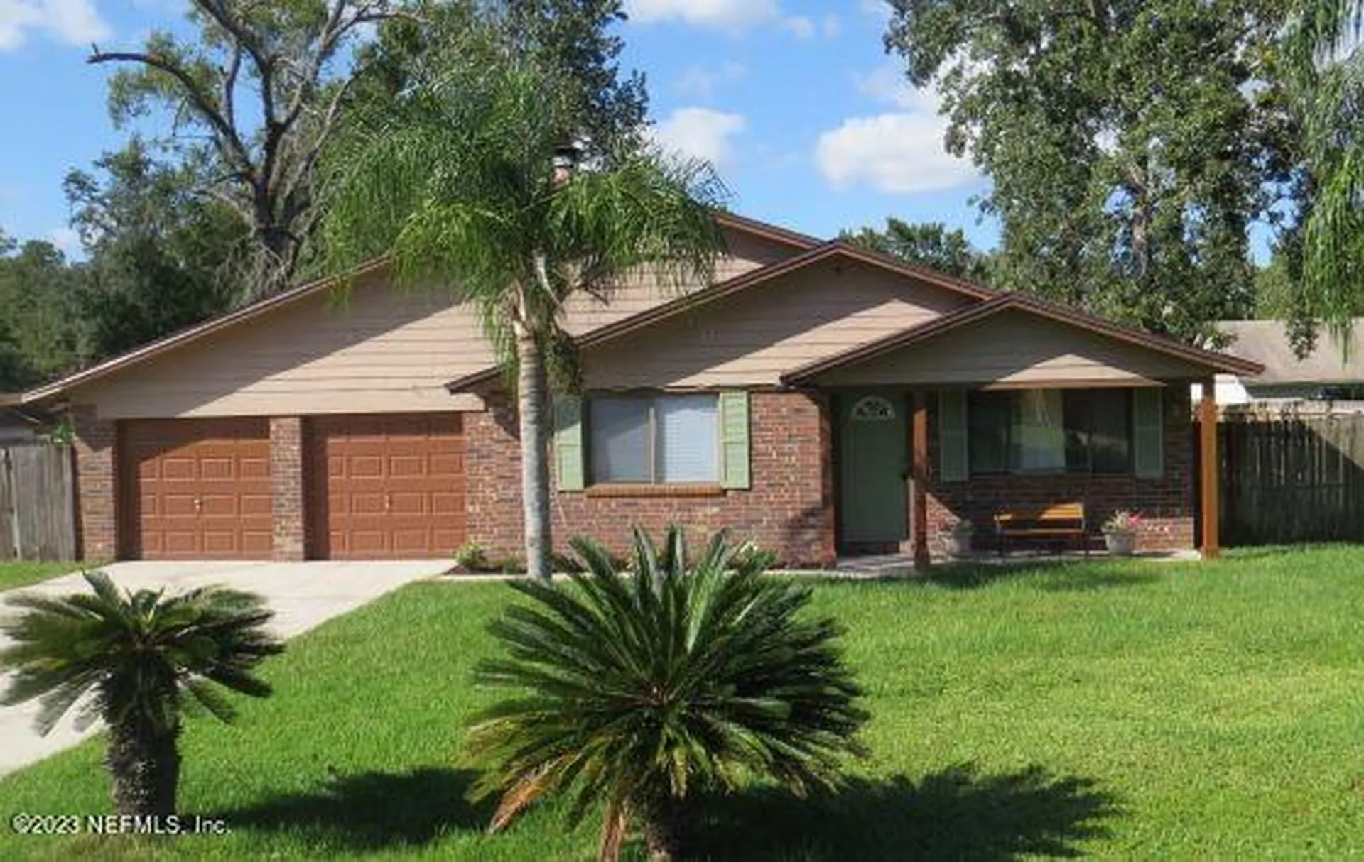 563 Thomas Stone Court Orange Park FL 32073