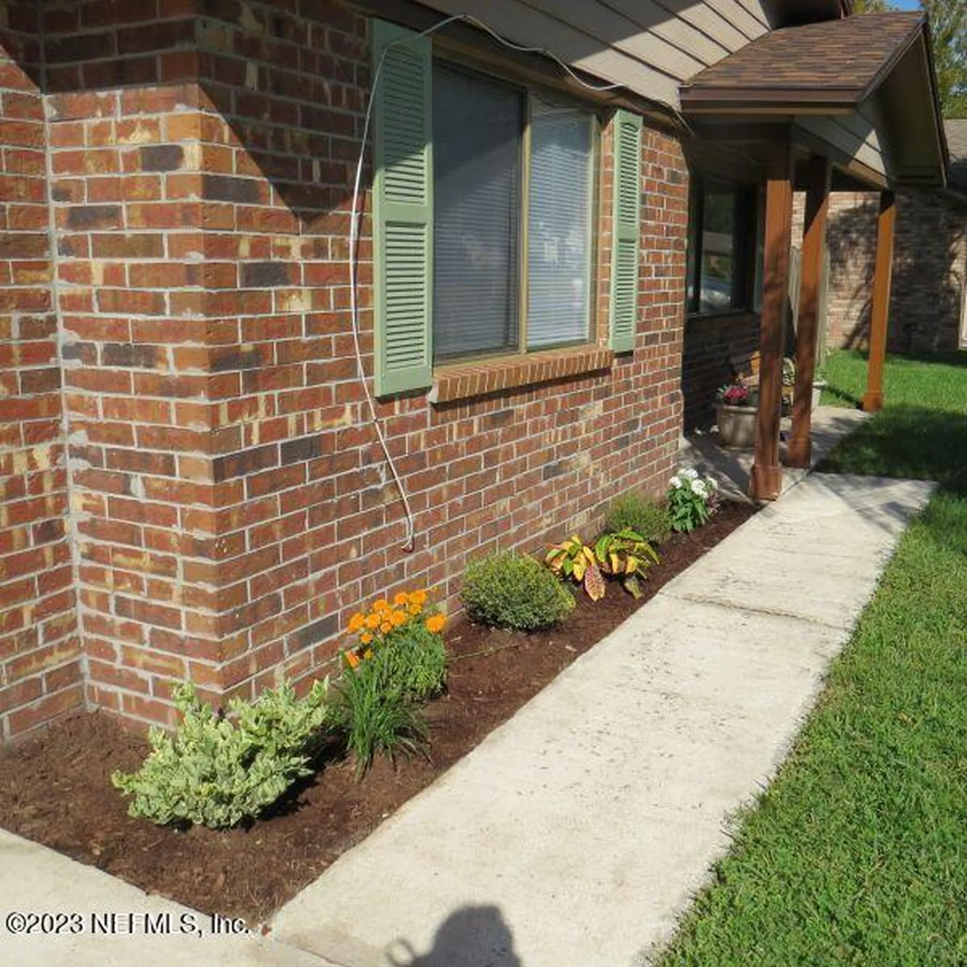 563 Thomas Stone Court Orange Park FL 32073