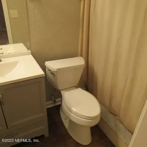 563 Thomas Stone Court Orange Park FL 32073