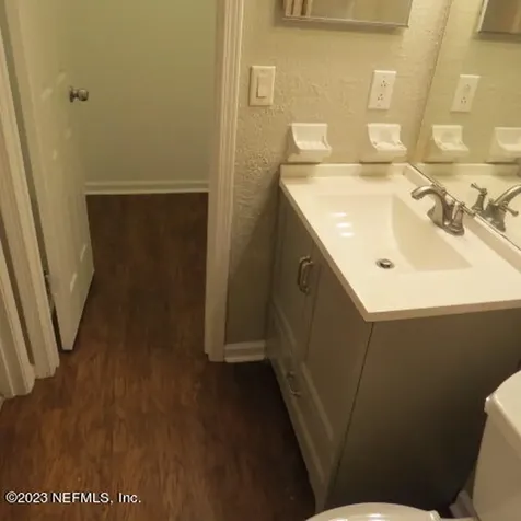 563 Thomas Stone Court Orange Park FL 32073