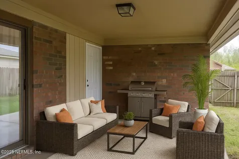 563 Thomas Stone Court Orange Park FL 32073