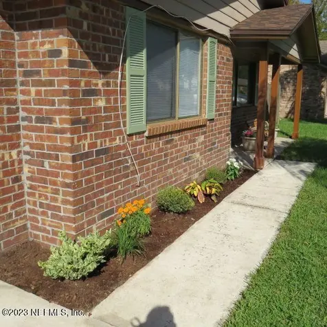 563 Thomas Stone Court Orange Park FL 32073