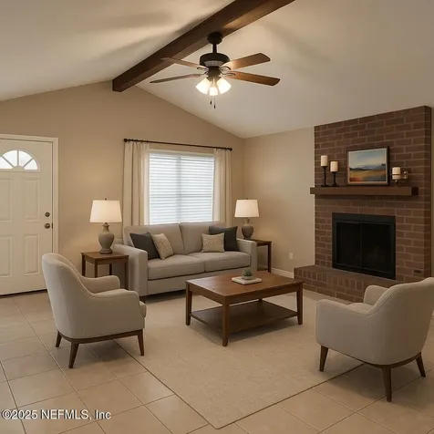 563 Thomas Stone Court Orange Park FL 32073