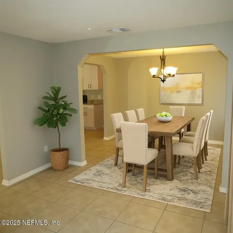 563 Thomas Stone Court Orange Park FL 32073
