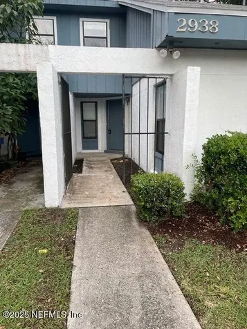 2938 Songbird Drive Jacksonville FL 32233