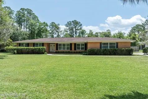 10873 Scott Mill Road Jacksonville FL 32223