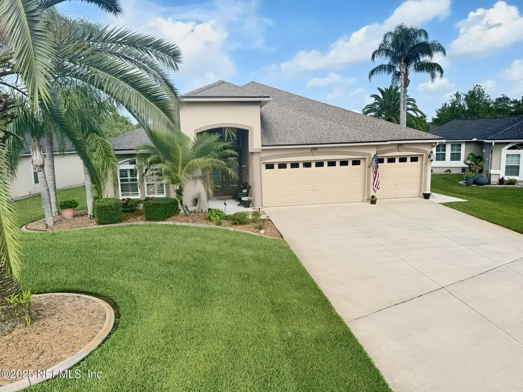 1714 Chatham Village Drive Fleming Island FL 32003