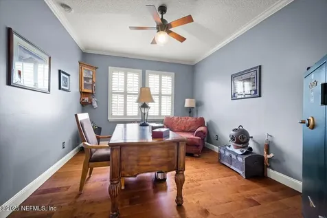 1714 Chatham Village Drive Fleming Island FL 32003