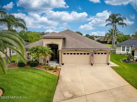 1714 Chatham Village Drive Fleming Island FL 32003