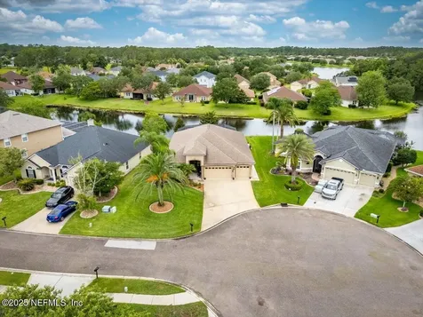 1714 Chatham Village Drive Fleming Island FL 32003