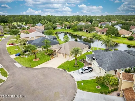 1714 Chatham Village Drive Fleming Island FL 32003