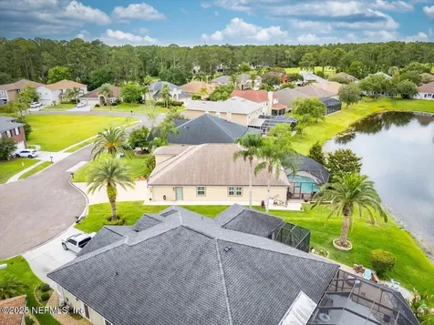 1714 Chatham Village Drive Fleming Island FL 32003