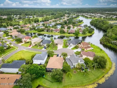 1714 Chatham Village Drive Fleming Island FL 32003