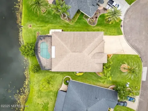1714 Chatham Village Drive Fleming Island FL 32003