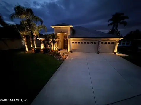 1714 Chatham Village Drive Fleming Island FL 32003