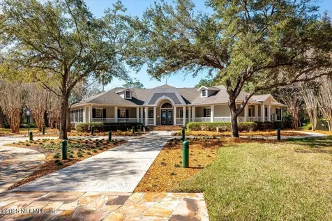 1714 Chatham Village Drive Fleming Island FL 32003