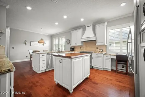 1714 Chatham Village Drive Fleming Island FL 32003
