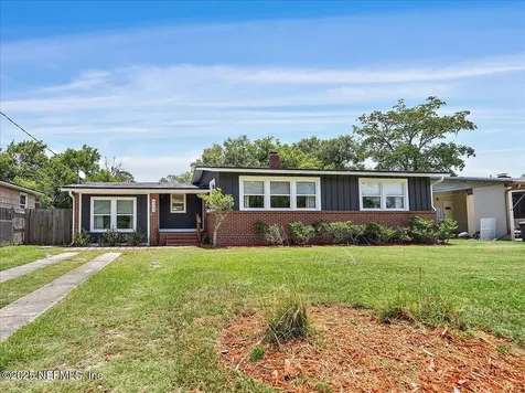 6325 Temple Road Jacksonville FL 32217