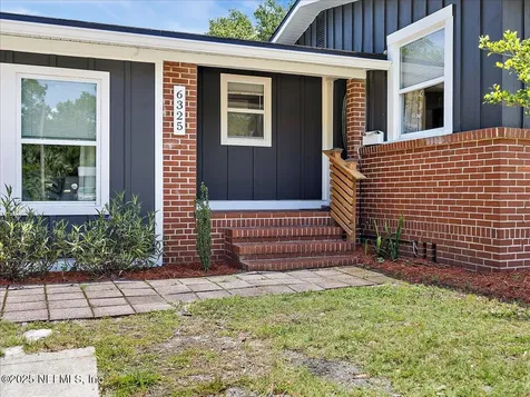 6325 Temple Road Jacksonville FL 32217