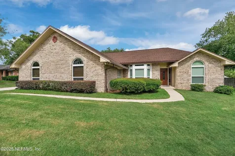 2760 Graniteridge Court Orange Park FL 32065
