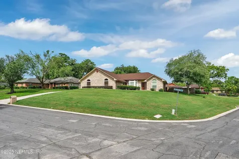 2760 Graniteridge Court Orange Park FL 32065