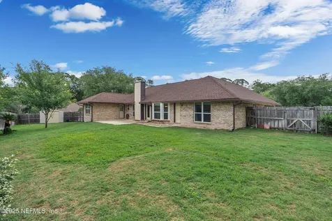 2760 Graniteridge Court Orange Park FL 32065