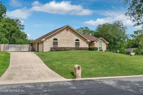 2760 Graniteridge Court Orange Park FL 32065